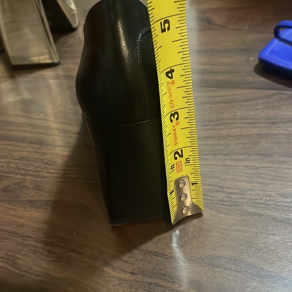 Vagabond block heels - Picture 4 of 4